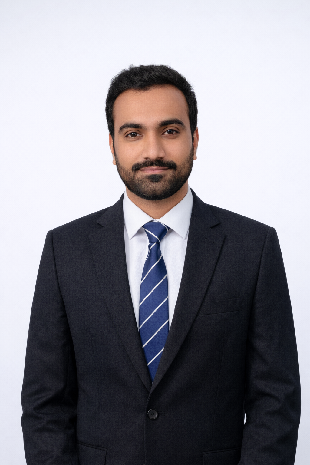 Afaq Malik