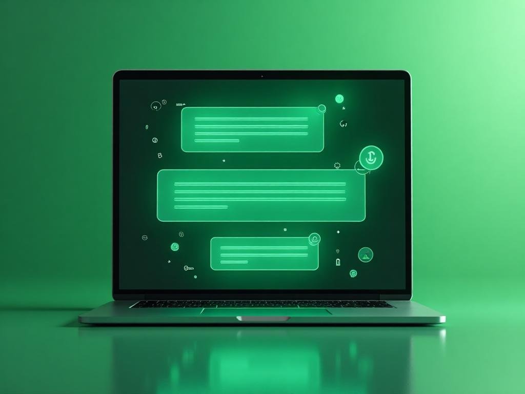 Service Landing Page - Landing Page