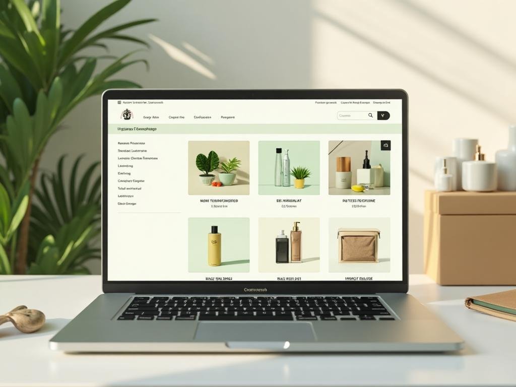 Corporate Site - WordPress